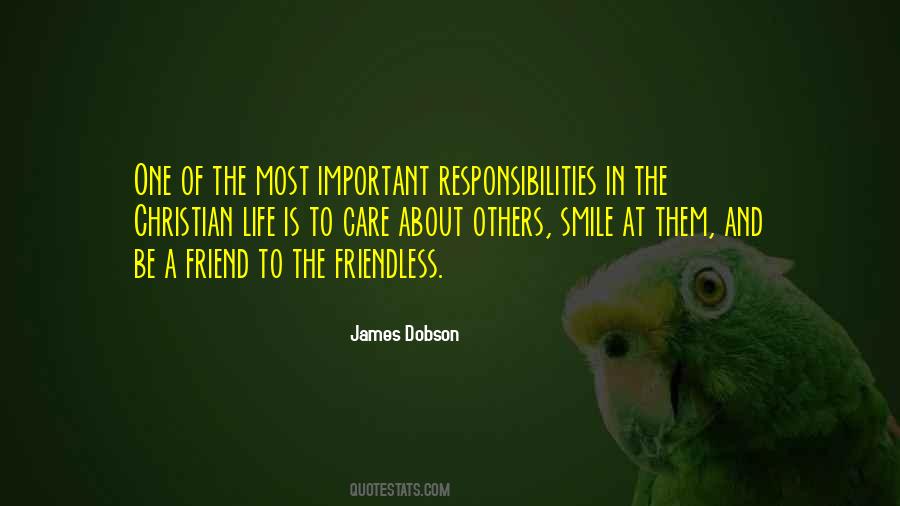 Smile To Others Quotes #1445461