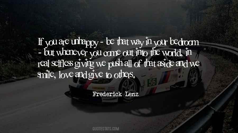 Smile To Others Quotes #1617058