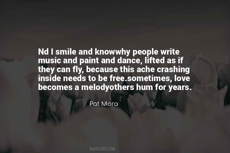 Smile To Others Quotes #1695350