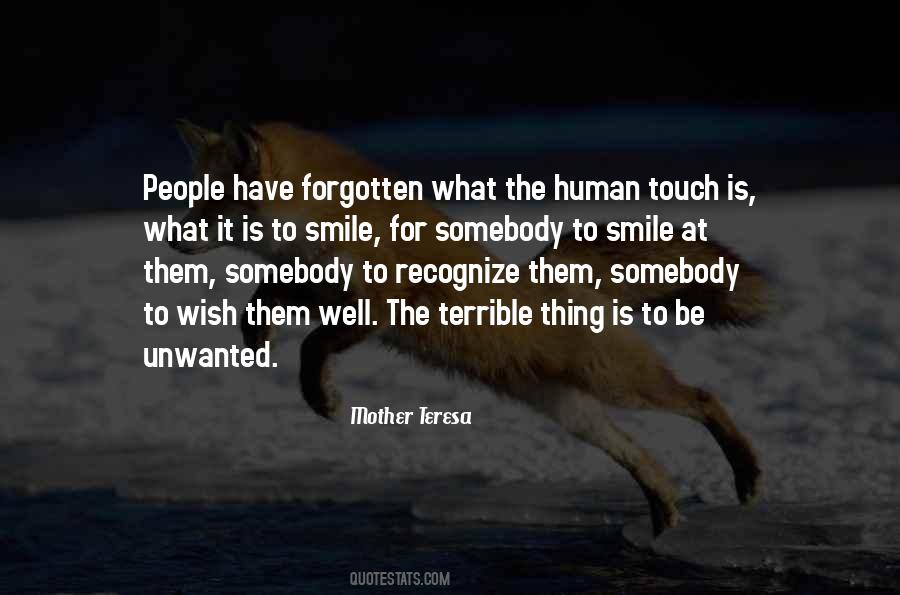 Smile To Others Quotes #170300