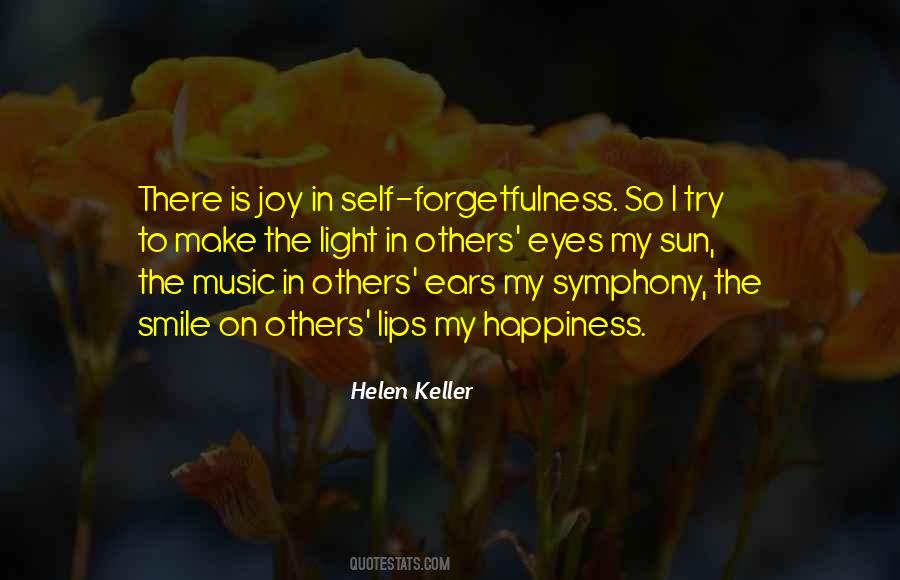 Smile To Others Quotes #1762319