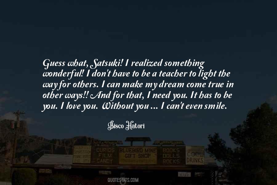 Smile To Others Quotes #446822