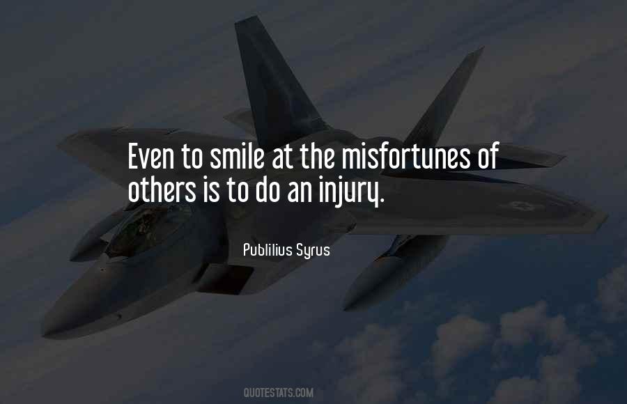 Smile To Others Quotes #578816