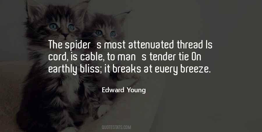Happiness Is Bliss Quotes #1031618