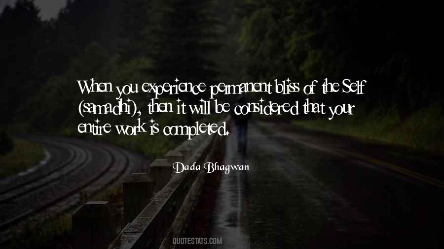 Happiness Is Bliss Quotes #125276