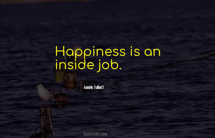 Happiness Is Bliss Quotes #1836257