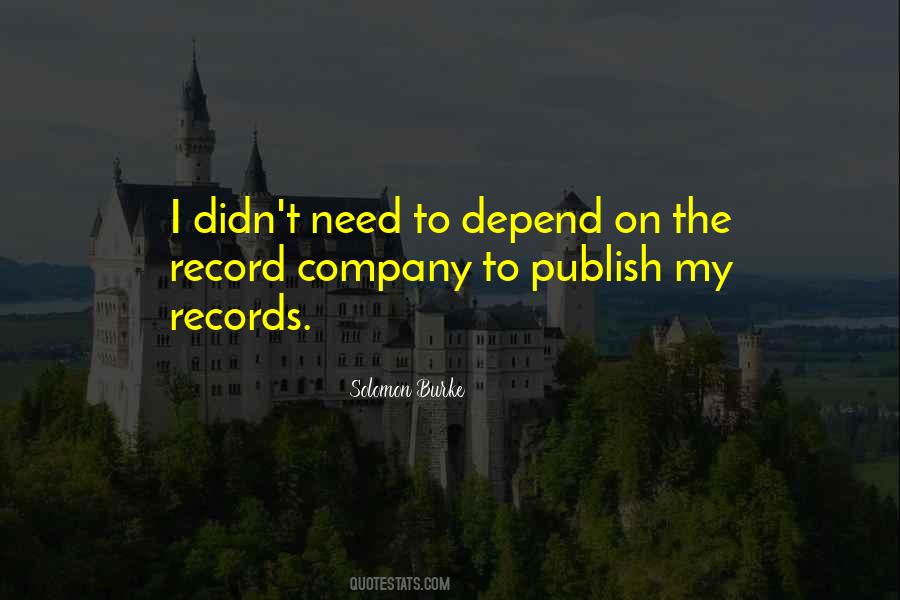 George Whitesides Quotes #533683