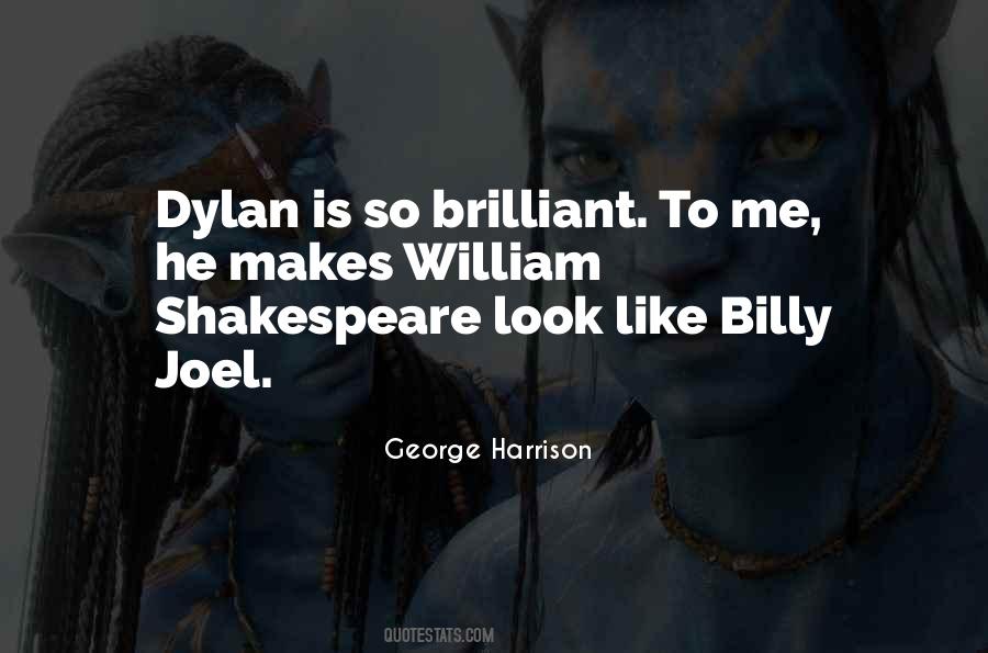So Like Me Quotes #144578