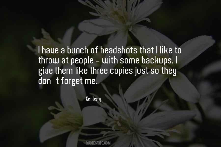 So Like Me Quotes #153652