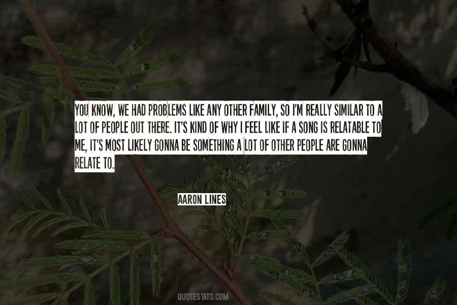 So Like Me Quotes #205728
