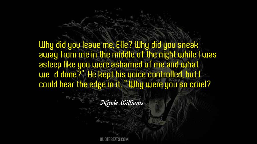 So Like Me Quotes #215143