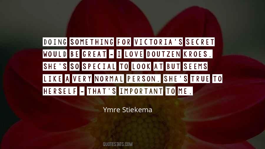 So Like Me Quotes #222854