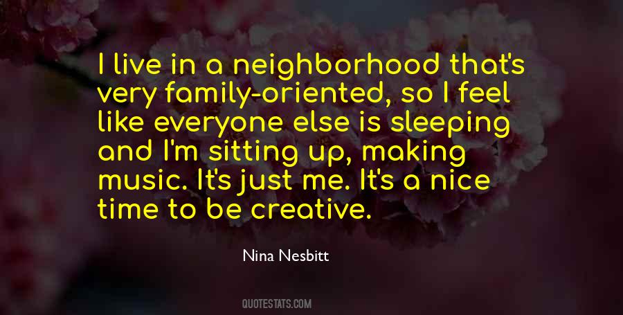 So Like Me Quotes #228181