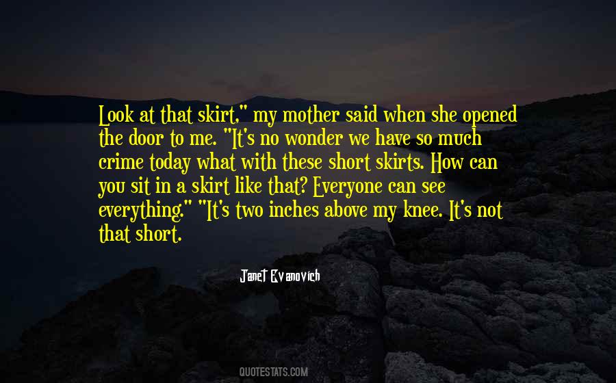 So Like Me Quotes #232695