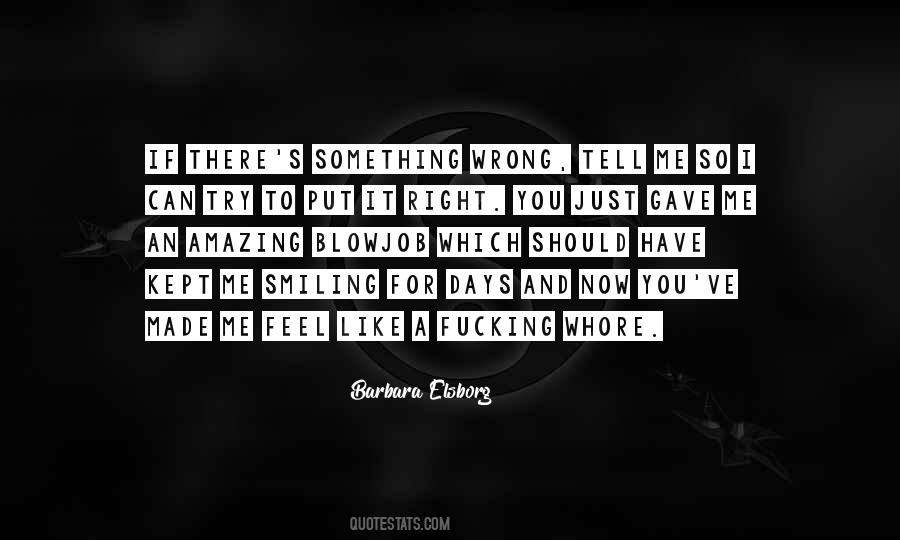So Like Me Quotes #241000