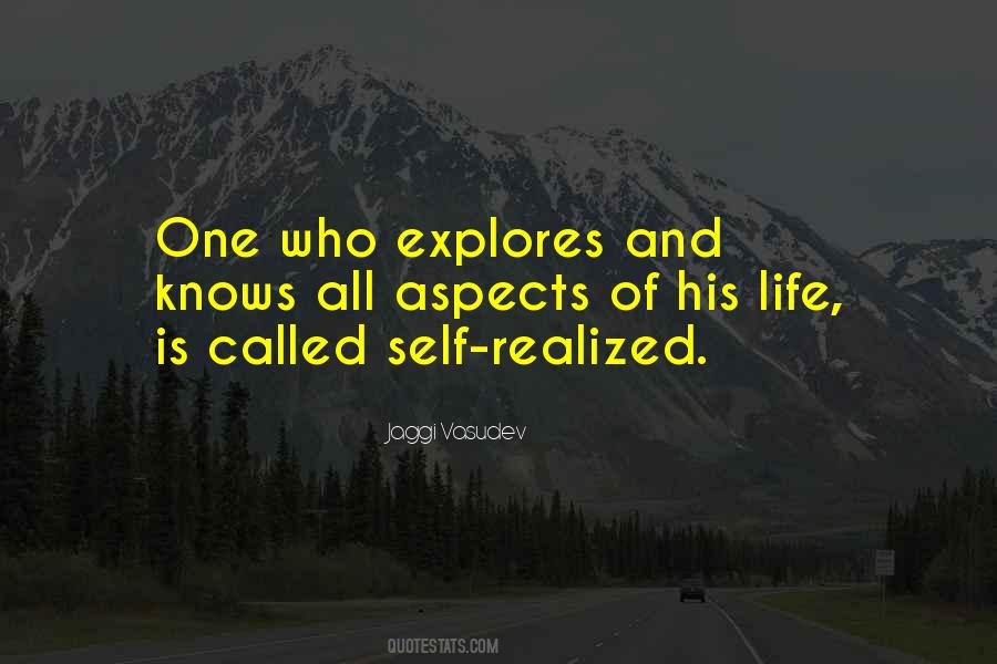 Humanity Is One Quotes #289941