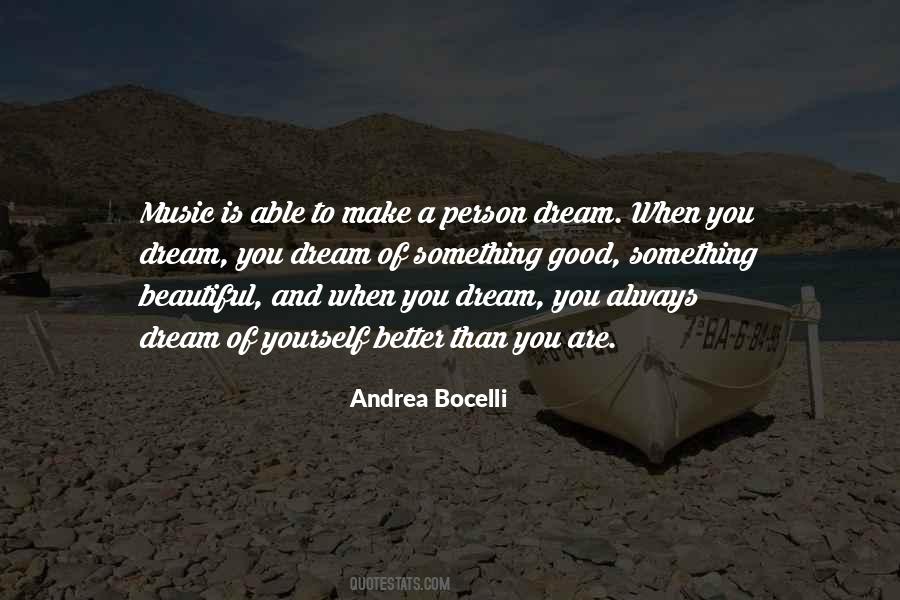 You Are A Beautiful Person Quotes #1730138