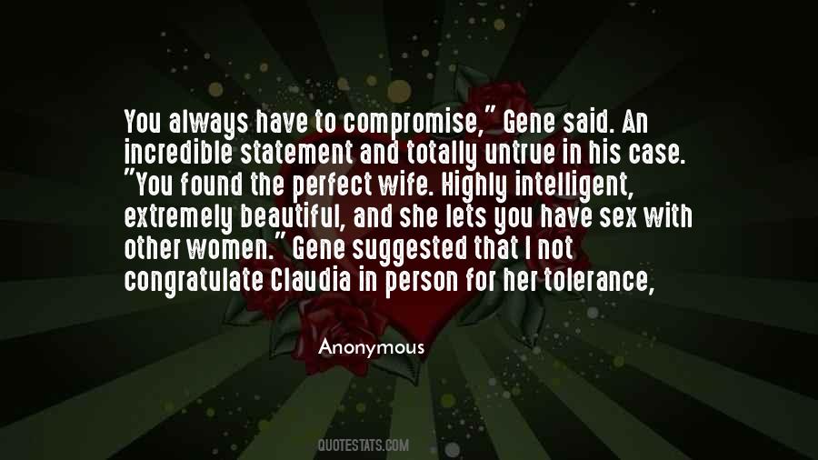 You Are A Beautiful Person Quotes #279188
