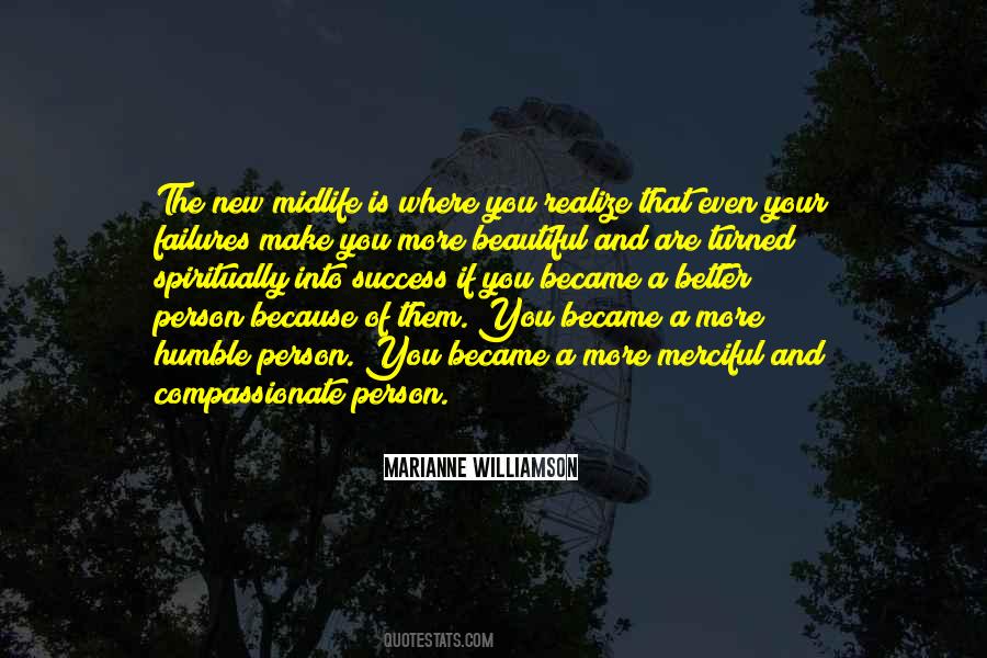 You Are A Beautiful Person Quotes #967563