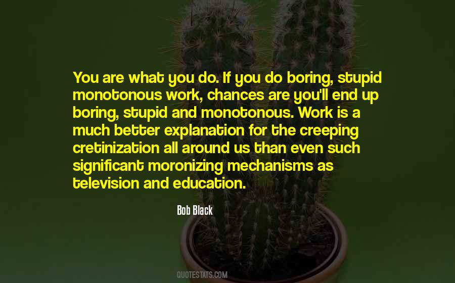 Science Is All Around Us Quotes #256906