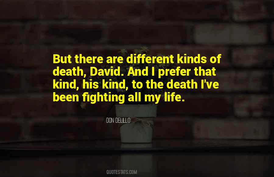 Kind Life Quotes #219364