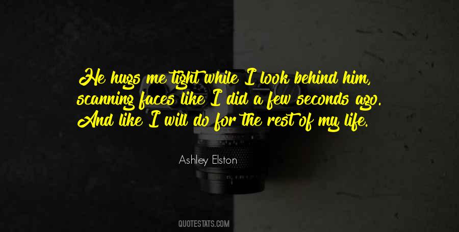 Rest A While Quotes #1022080