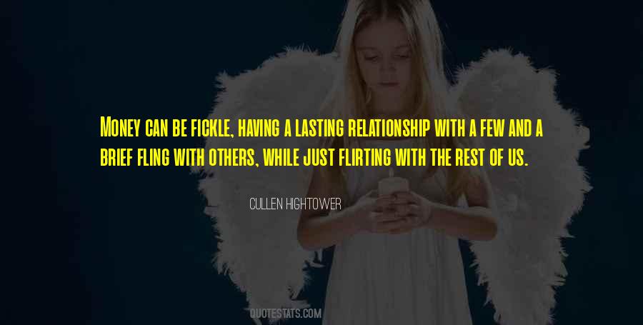 Rest A While Quotes #1464792