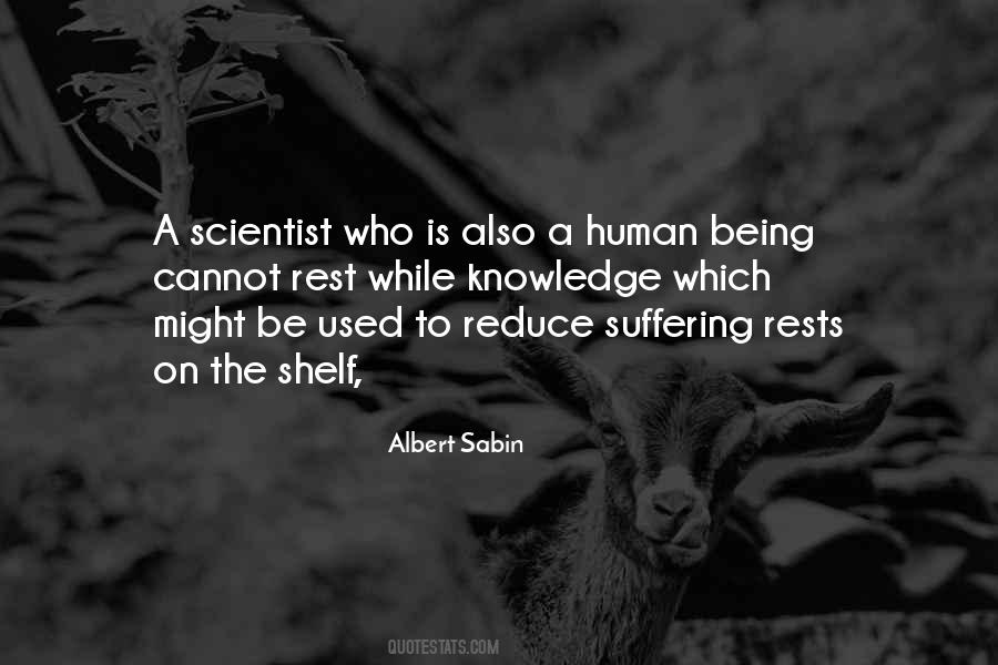 Rest A While Quotes #1746893
