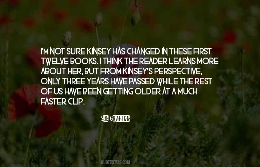 Rest A While Quotes #1752839