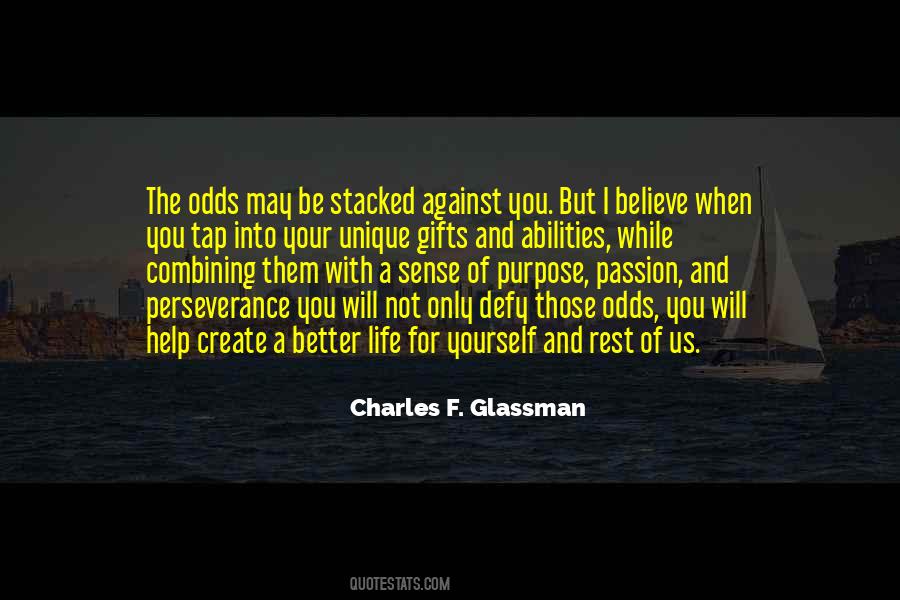 Rest A While Quotes #199898