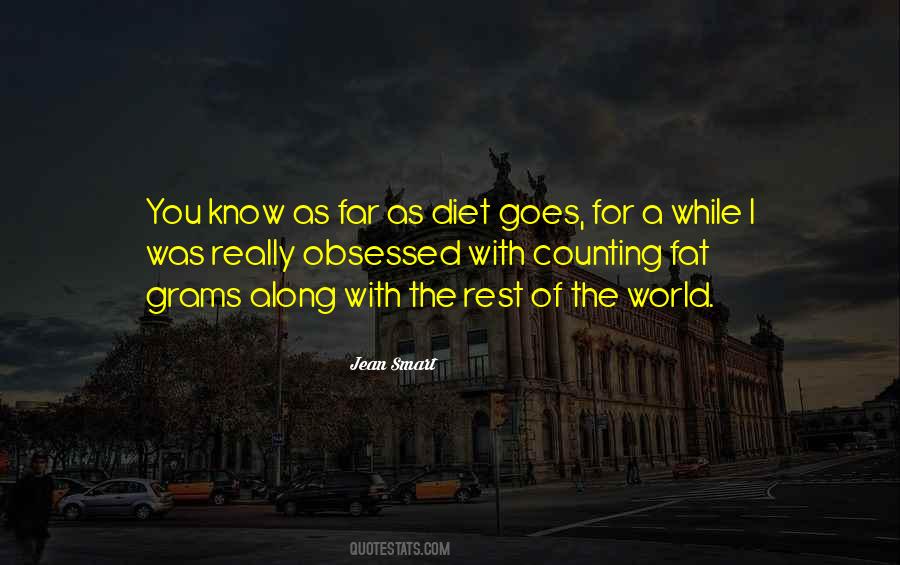 Rest A While Quotes #475818