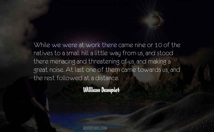 Rest A While Quotes #585991