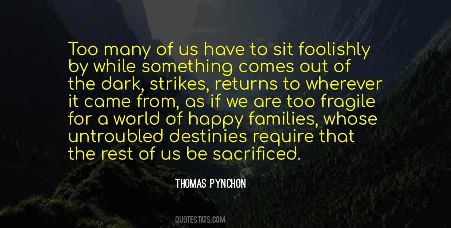 Rest A While Quotes #722326