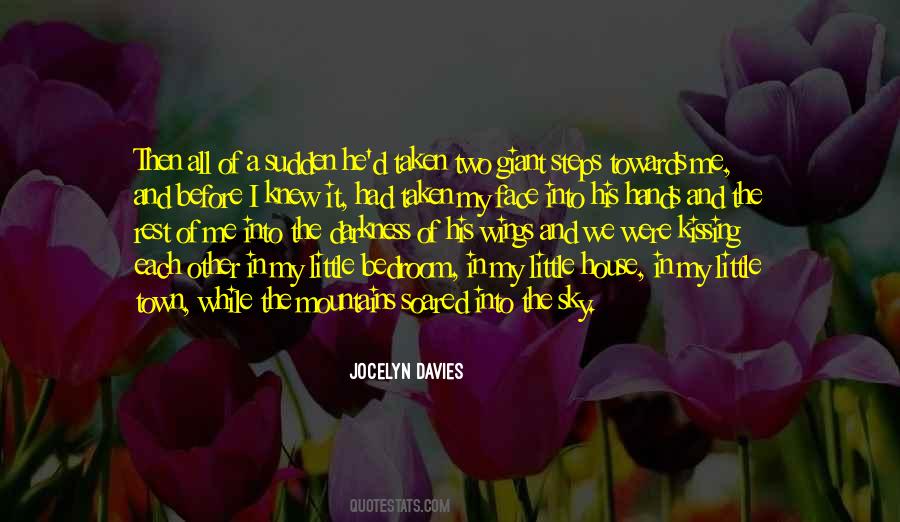 Rest A While Quotes #750744