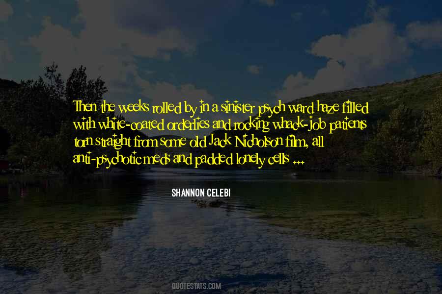 Old Film Quotes #250154