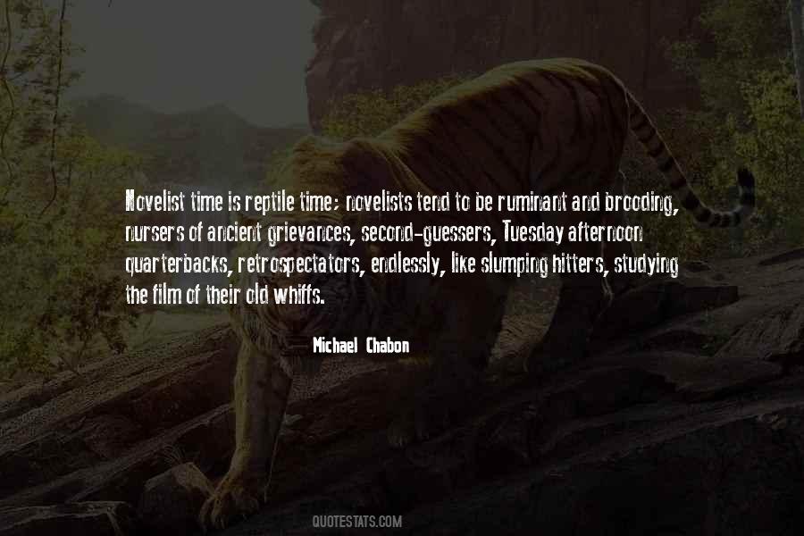Old Film Quotes #323425