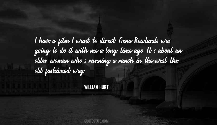 Old Film Quotes #390007