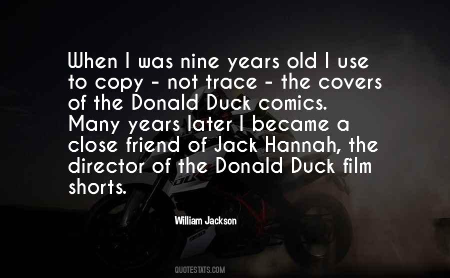 Old Film Quotes #574675