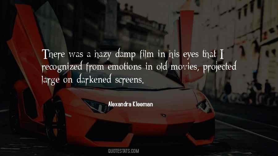 Old Film Quotes #582601