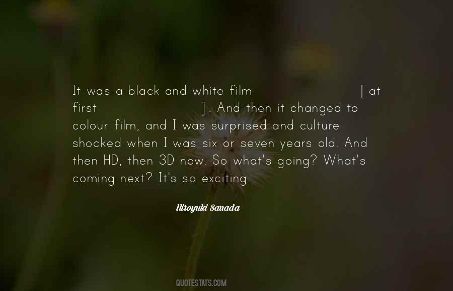 Old Film Quotes #593411