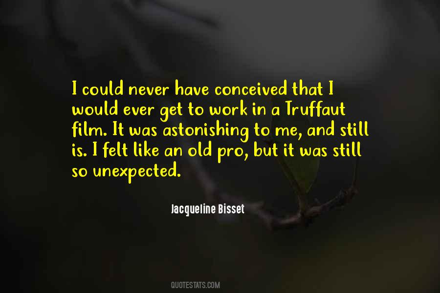 Old Film Quotes #758120