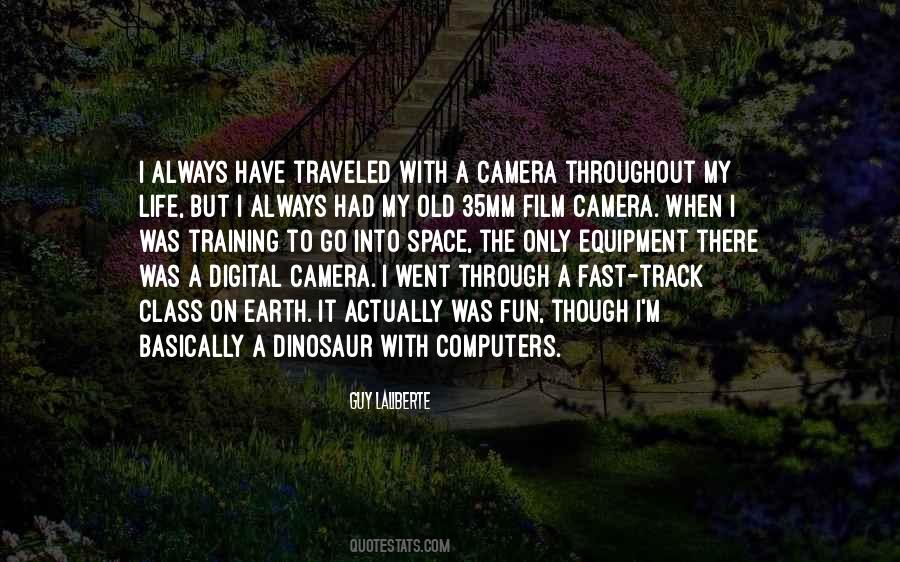Old Film Quotes #770517