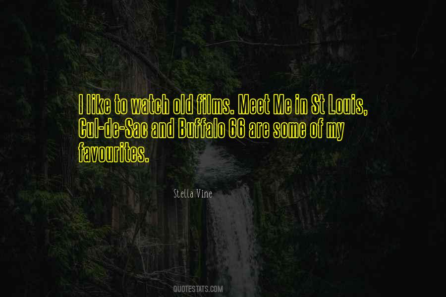 Old Film Quotes #786596