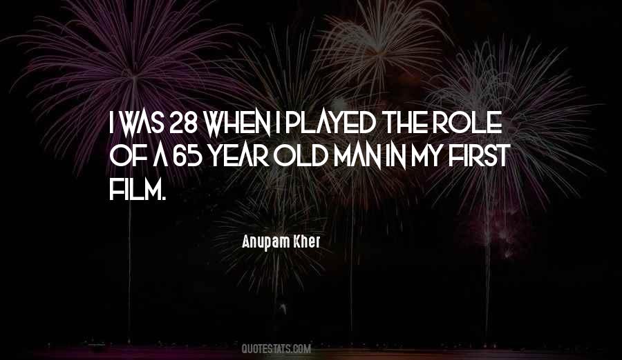 Old Film Quotes #90725