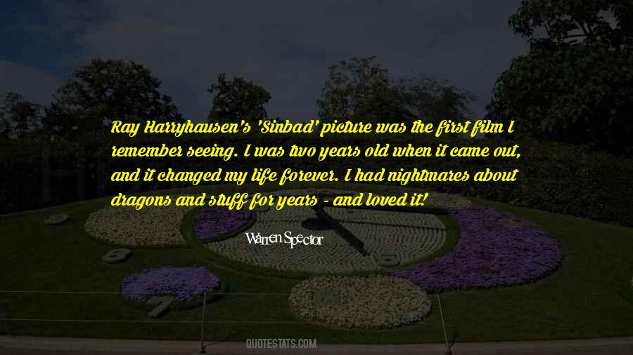 Old Film Quotes #944166