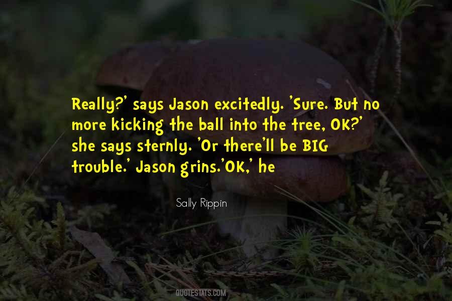 Be Big Quotes #259524
