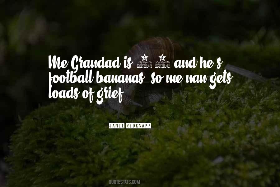 He Gets Me Quotes #1129528