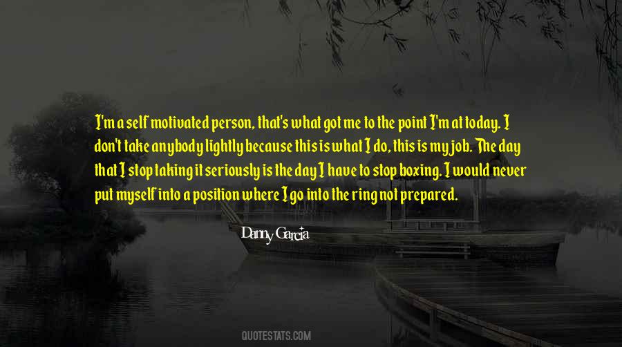 Stop Taking Yourself So Seriously Quotes #1196692