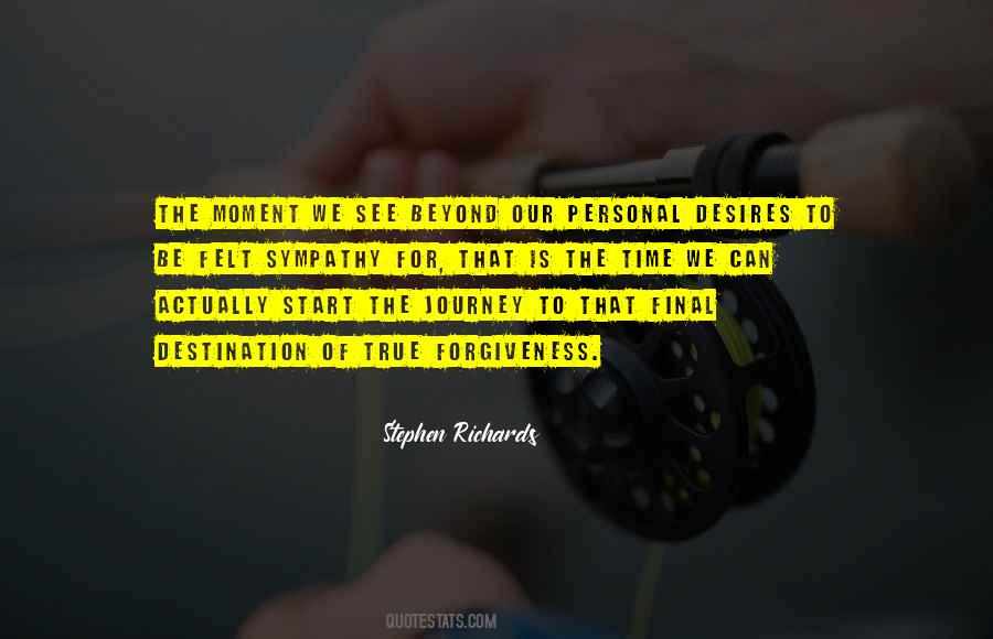 On Forgiveness Quotes #113551