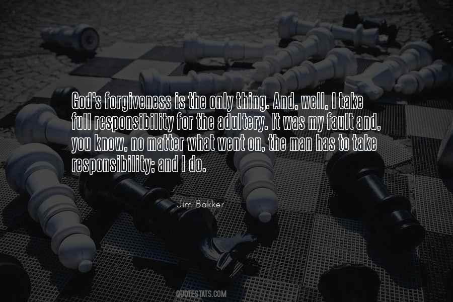 On Forgiveness Quotes #126324
